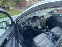 Volkswagen Jetta, slika 10