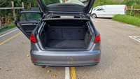 Audi A3, slika 14