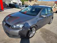 Volkswagen Golf 6, slika 3