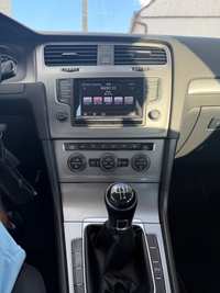 Volkswagen Golf 7, slika 13
