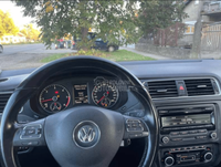 Volkswagen Jetta, slika 9