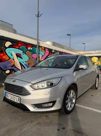Ford Focus 1.5 TDCI Titanium, slika 2
