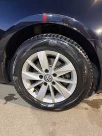 Volkswagen Golf 6 Style, slika 9