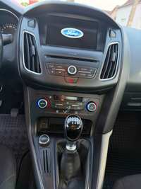Ford Focus, slika 13