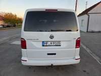 Volkswagen Transporter T6, slika 3
