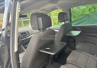Volkswagen Sharan, slika 21
