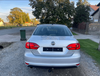 Volkswagen Jetta, slika 5