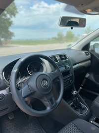 Volkswagen Golf 6, slika 5