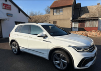 Volkswagen Tiguan 3x R Line, slika 2