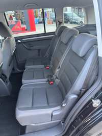 Volkswagen Touran, slika 13