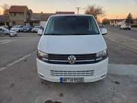 Volkswagen Transporter T6, slika 1
