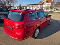 Volkswagen Pasat B7, slika 3