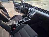 Volkswagen Pasat B8, slika 16
