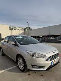 Ford Focus 1.5 TDCI Titanium, slika 8