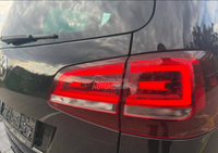 Volkswagen Sharan, slika 12