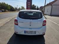 Dačia Sandero, slika 6