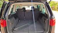 Seat Alhambra, slika 15
