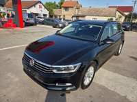 Volkswagen Pasat B8, slika 2