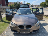 BMW 116, slika 2