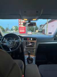 Volkswagen Golf 7, slika 13