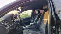 BMW X6 40d, slika 18