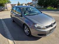 Volkswagen Golf 6, slika 2