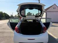 Peugeot 208, slika 11