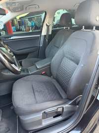 Škoda Superb, slika 19