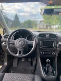 Volkswagen Golf 6, slika 14
