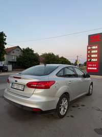 Ford Focus, slika 8
