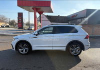 Volkswagen Tiguan 3x R Line, slika 4