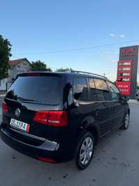 Volkswagen Touran, slika 6