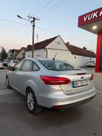 Ford Focus, slika 4