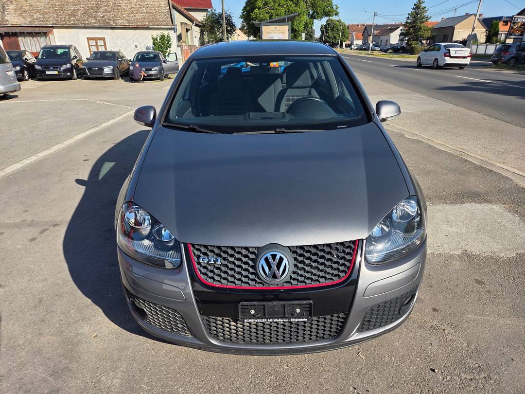 Volkswagen Golf 5