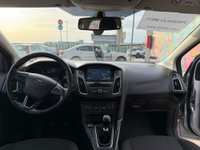 Ford Focus 1.5 TDCI Titanium, slika 23