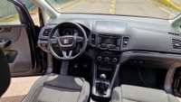Seat Alhambra, slika 11
