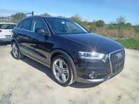 Audi Q3, slika 2
