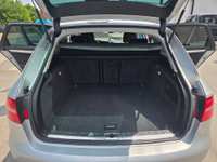 Audi A4 Avant, slika 11