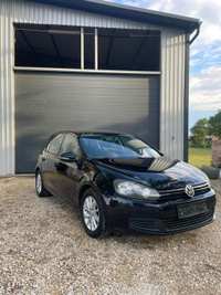 Volkswagen Golf 6, slika 10