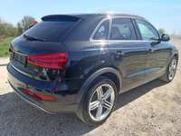Audi Q3, slika 4