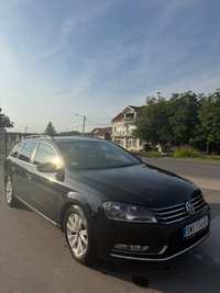 Volkswagen Pasat B7, slika 8