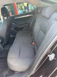 Škoda Superb, slika 20