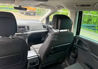 Volkswagen Sharan, slika 23