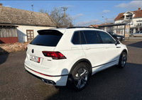 Volkswagen Tiguan 3x R Line, slika 7