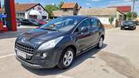 Peugeot 3008, slika 8