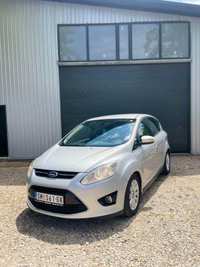 Ford C Maxs, slika 1