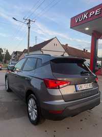 Seat Arona, slika 4