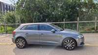 Audi A3, slika 3