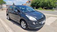 Peugeot 3008, slika 2