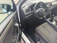 Volkswagen T Roc, slika 11
